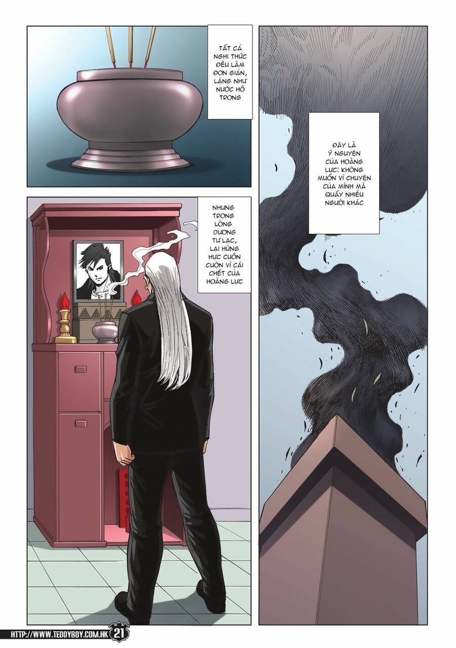 Người Trong Giang Hồ Chap 1981 - Next Chap 1982