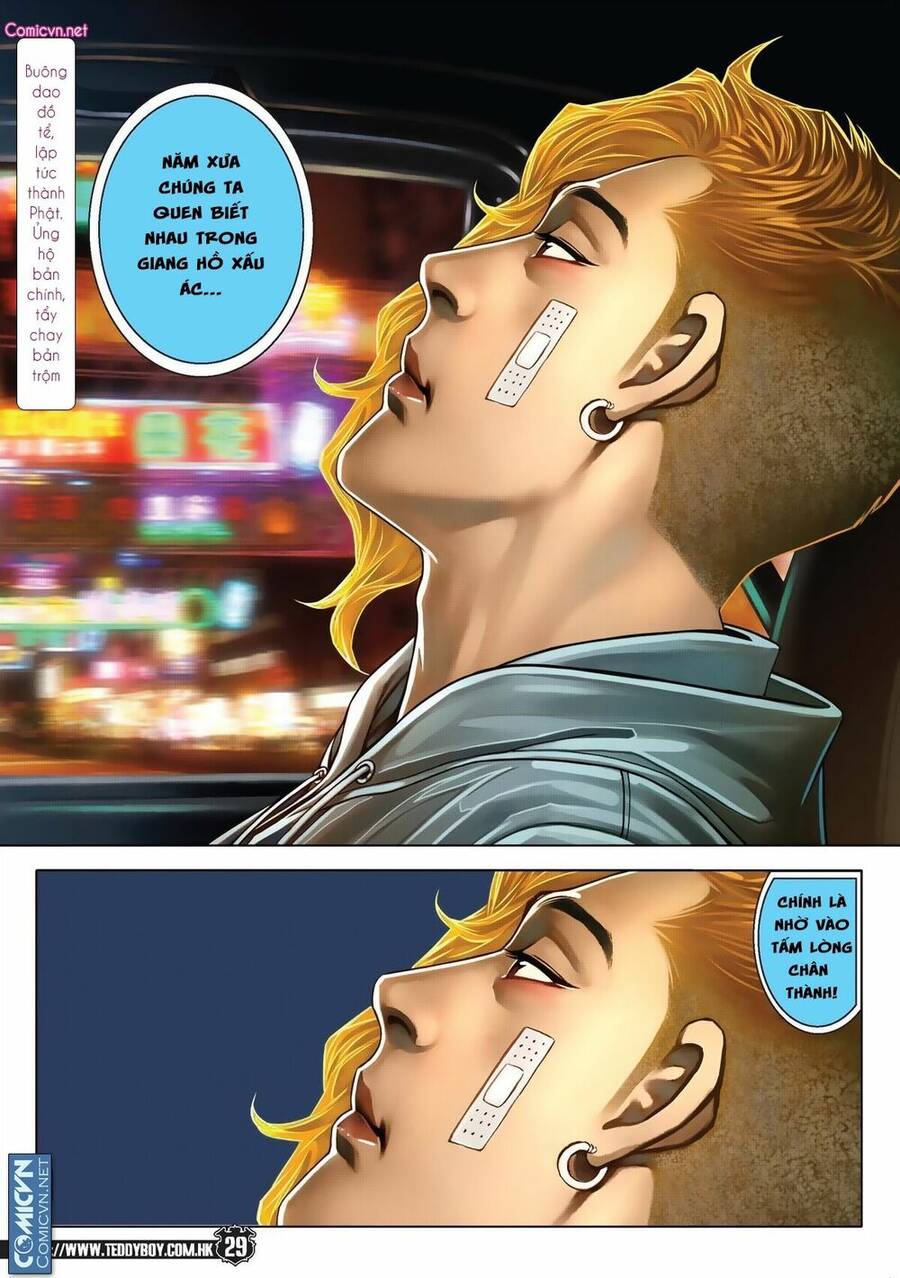 Người Trong Giang Hồ Chap 1981 - Next Chap 1982