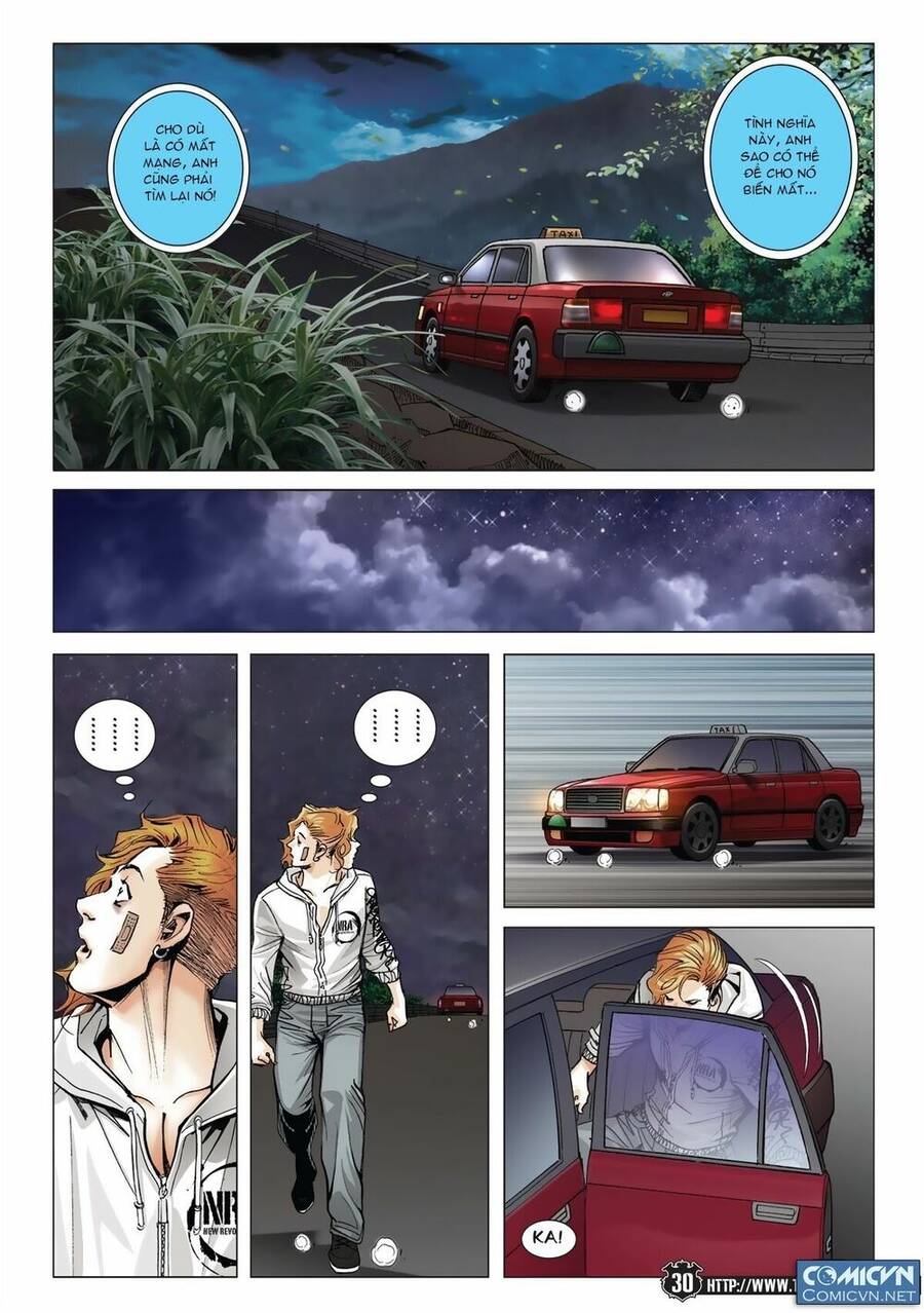 Người Trong Giang Hồ Chap 1981 - Next Chap 1982