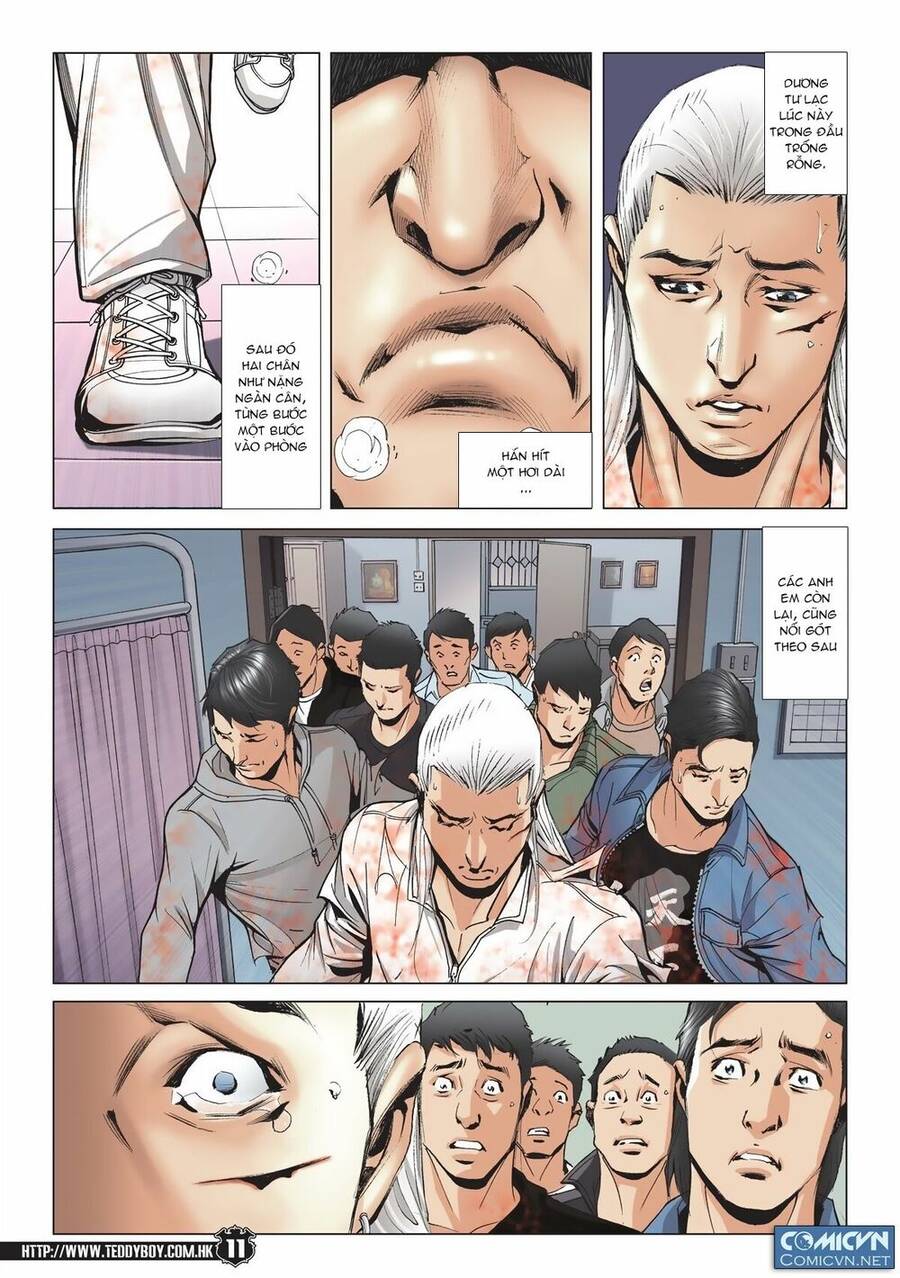 Người Trong Giang Hồ Chap 1981 - Next Chap 1982