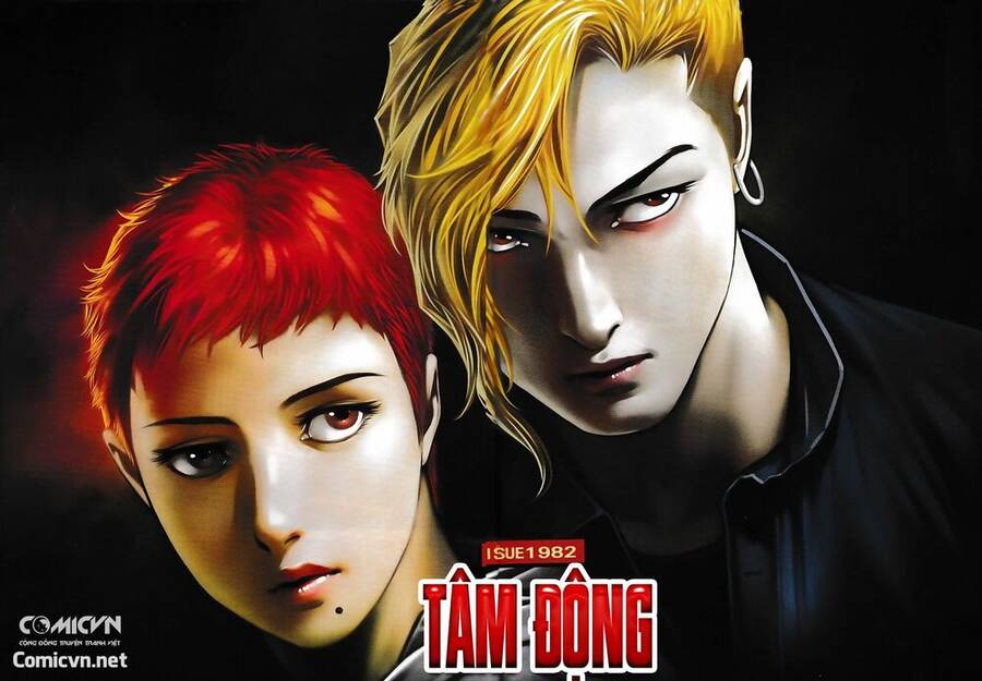 Người Trong Giang Hồ Chap 1982 - Next Chap 1983