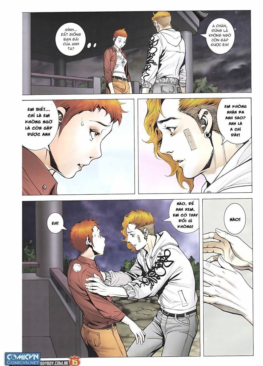 Người Trong Giang Hồ Chap 1982 - Next Chap 1983