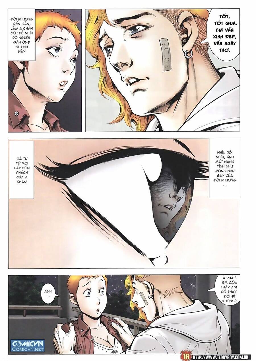 Người Trong Giang Hồ Chap 1982 - Next Chap 1983