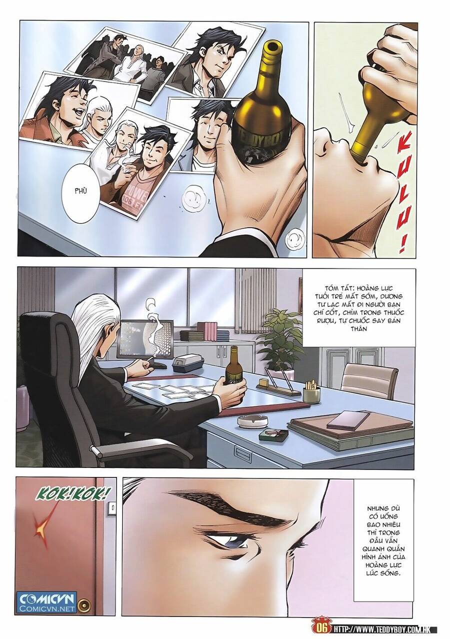 Người Trong Giang Hồ Chap 1982 - Next Chap 1983