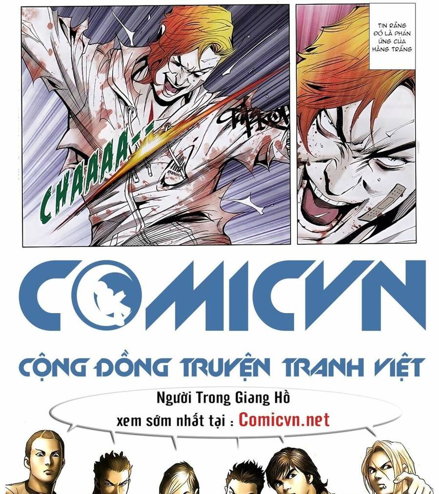 Người Trong Giang Hồ Chap 1983 - Next Chap 1984