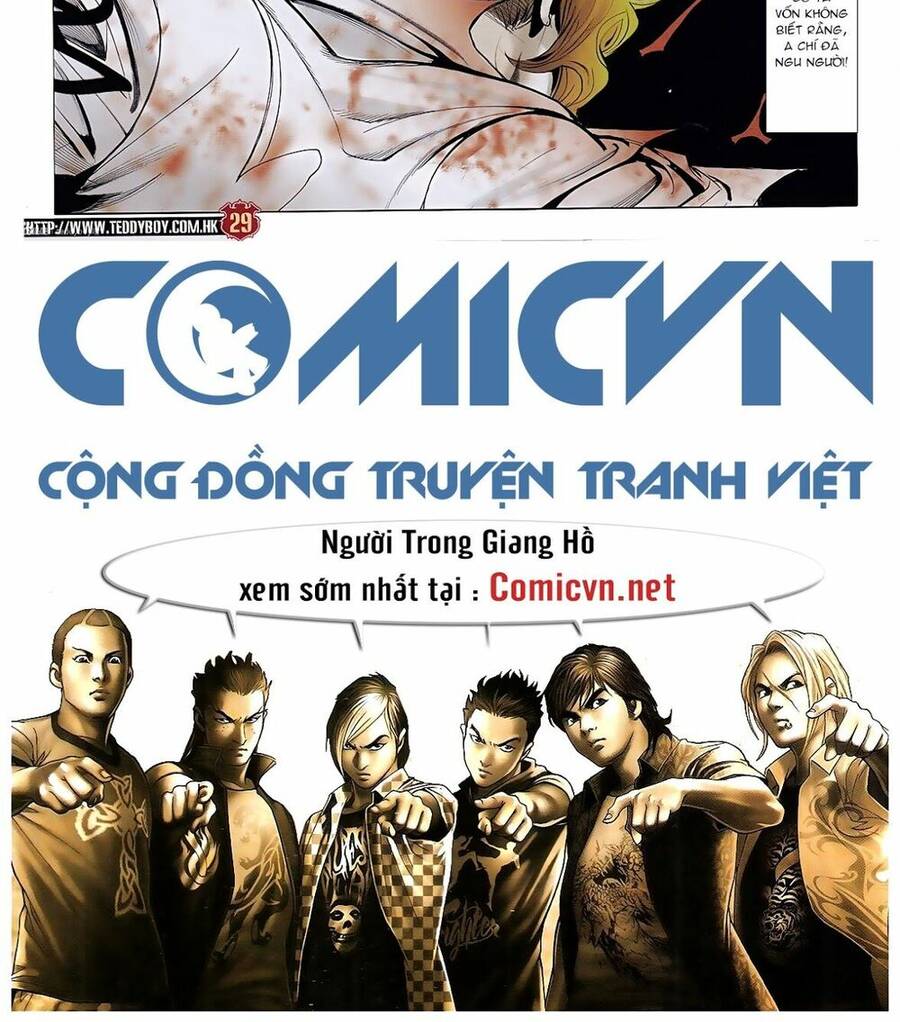 Người Trong Giang Hồ Chap 1983 - Next Chap 1984