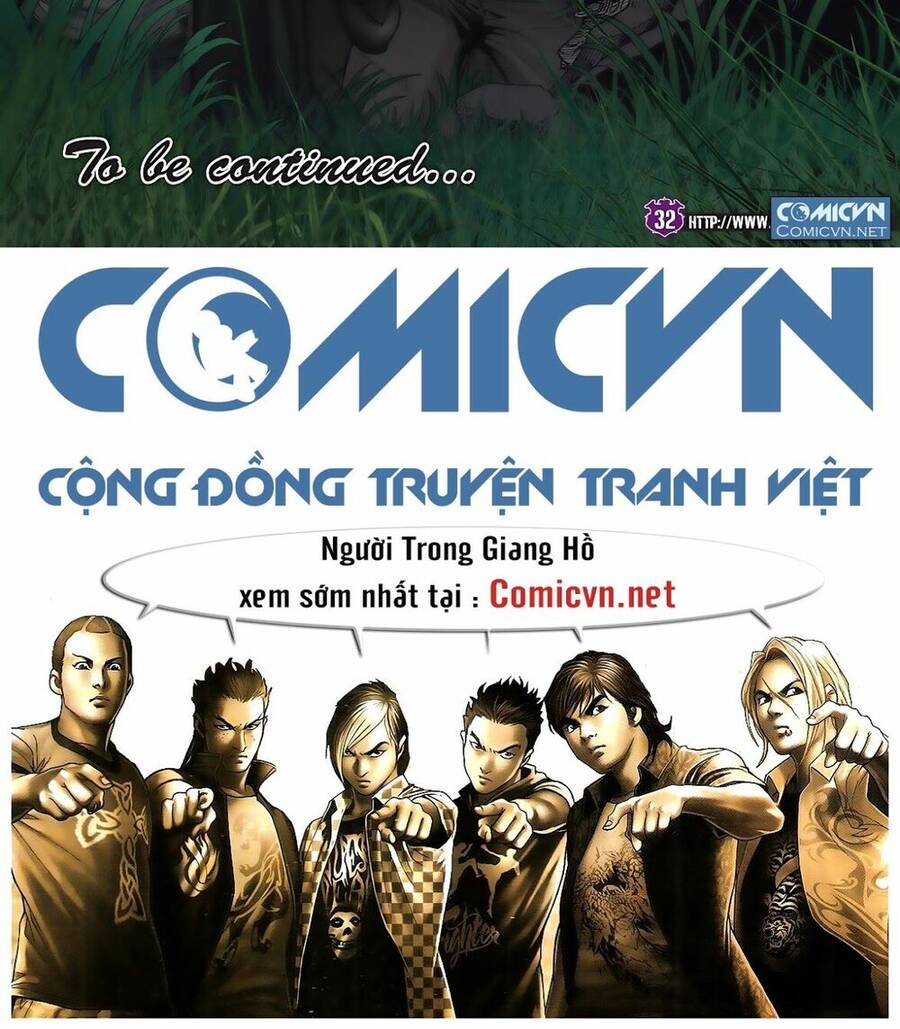 Người Trong Giang Hồ Chap 1984 - Next Chap 1985