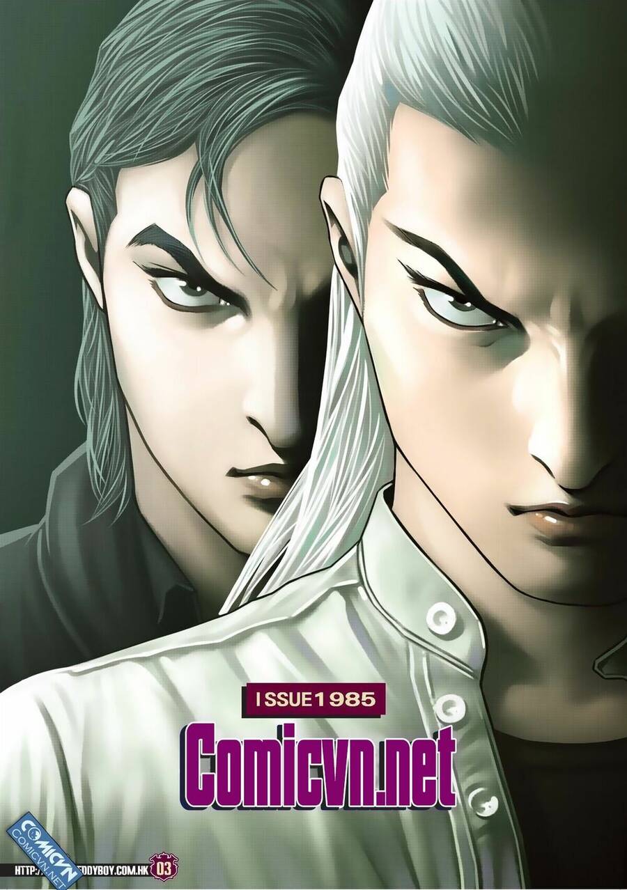 Người Trong Giang Hồ Chap 1985 - Next Chap 1986