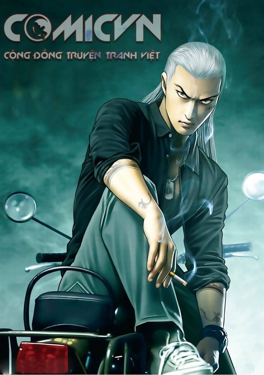 Người Trong Giang Hồ Chap 1986 - Next Chap 1987