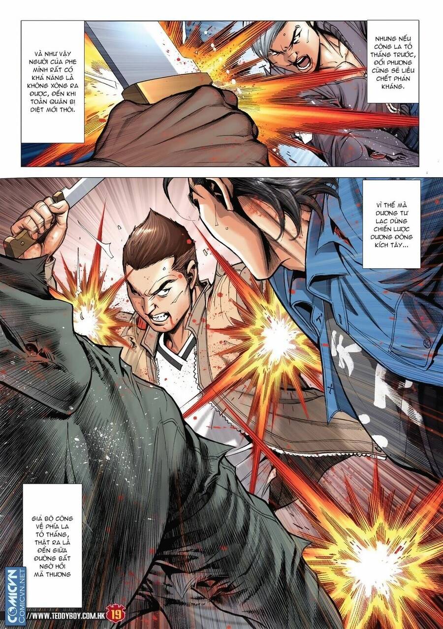 Người Trong Giang Hồ Chap 1986 - Next Chap 1987