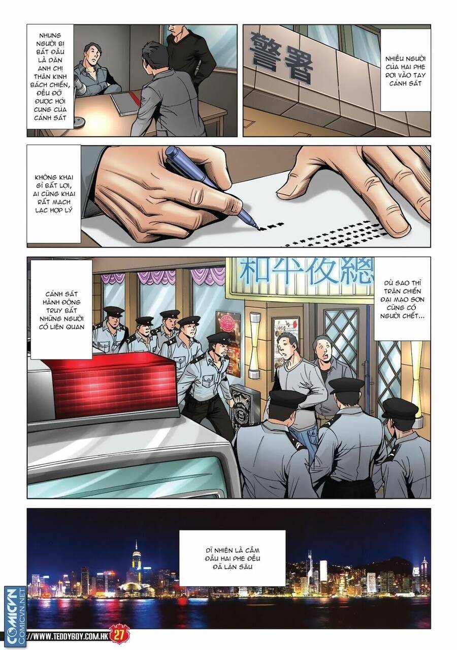 Người Trong Giang Hồ Chap 1987 - Next Chap 1988