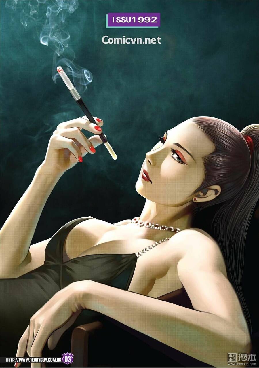 Người Trong Giang Hồ Chap 1992 - Next Chap 1993
