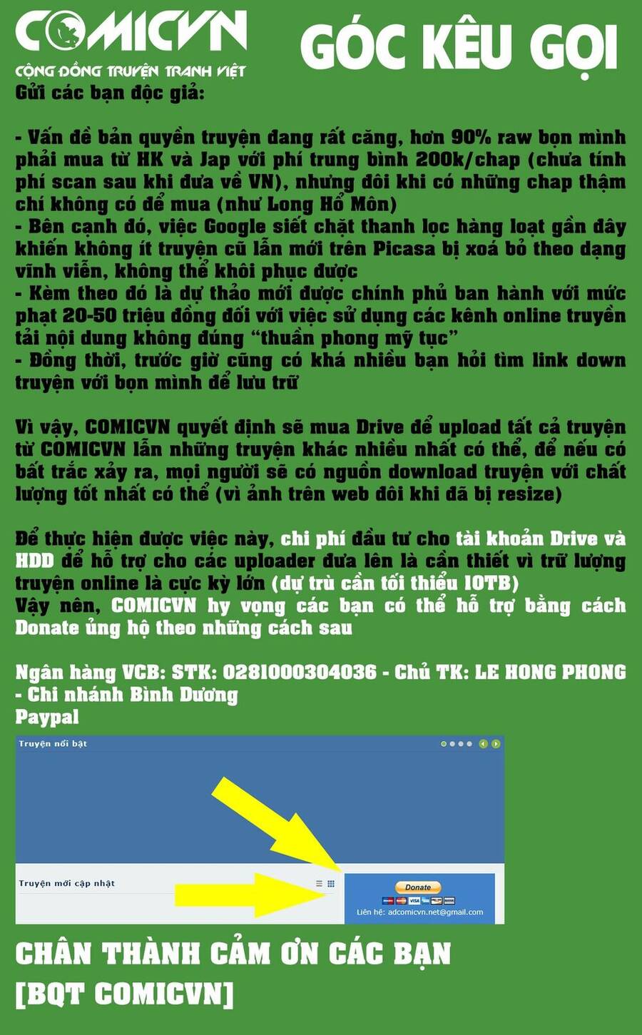Người Trong Giang Hồ Chap 1992 - Next Chap 1993