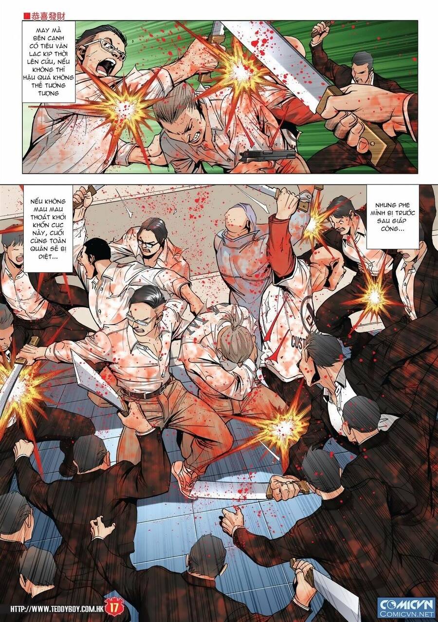 Người Trong Giang Hồ Chap 1995 - Next Chap 1996