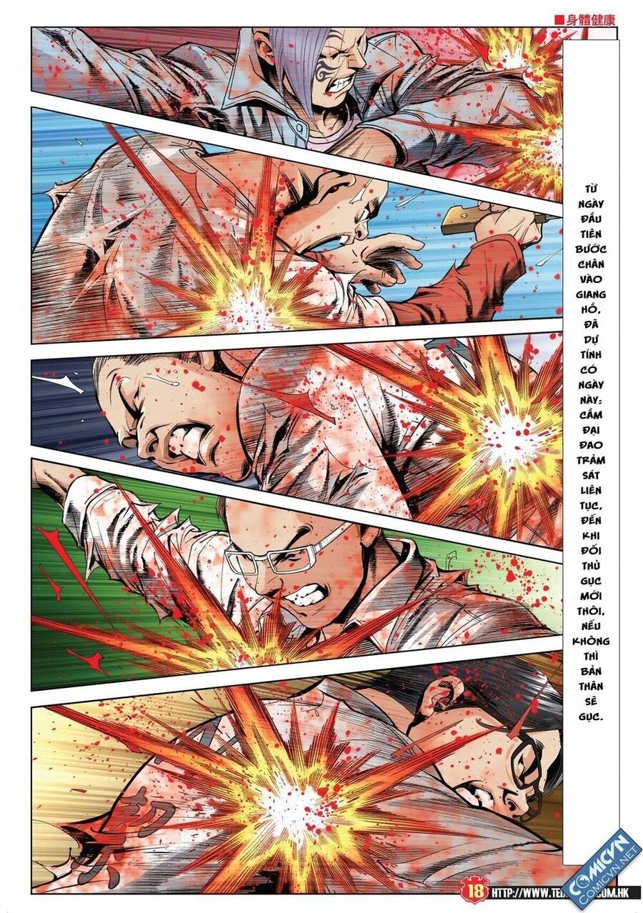 Người Trong Giang Hồ Chap 1995 - Next Chap 1996