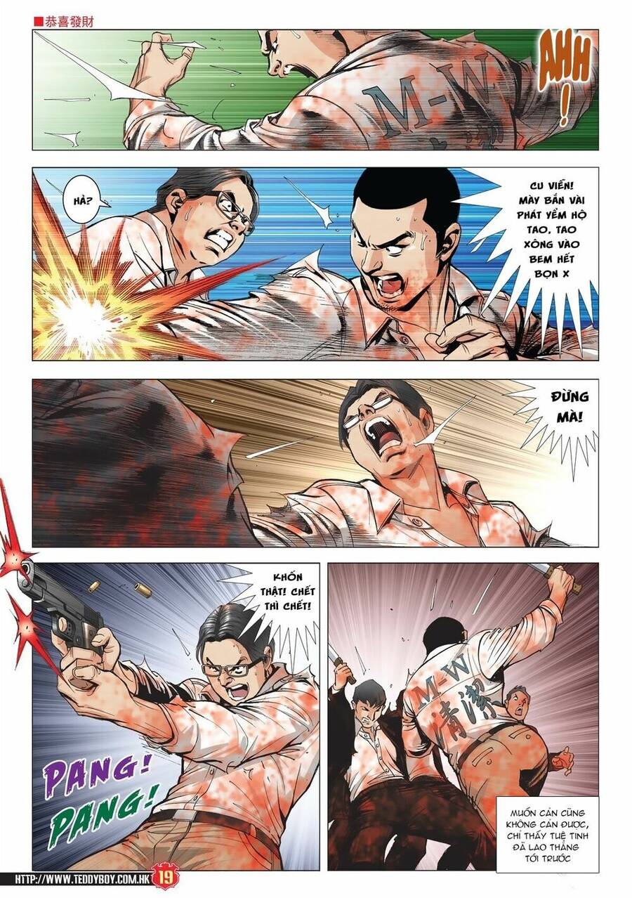 Người Trong Giang Hồ Chap 1995 - Next Chap 1996