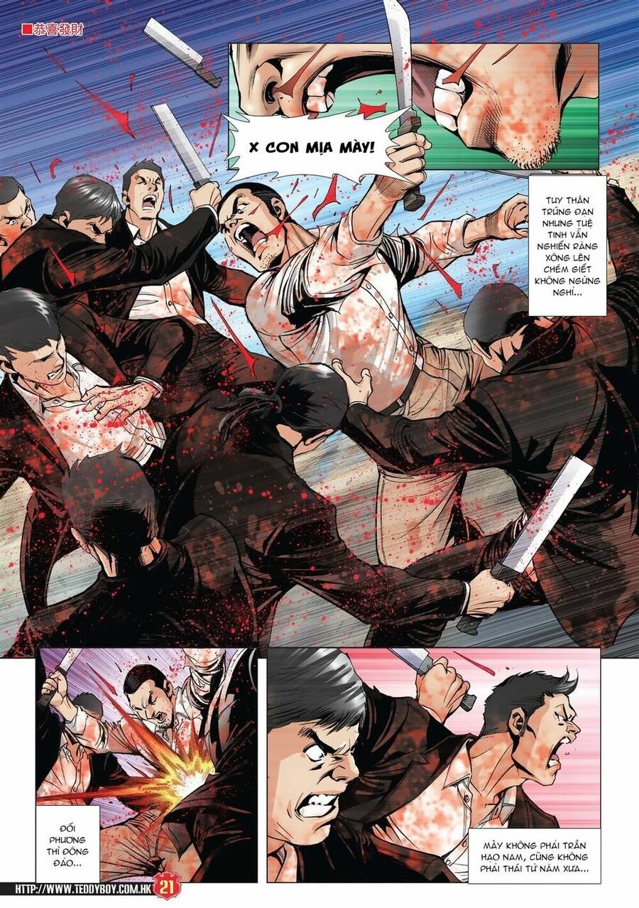Người Trong Giang Hồ Chap 1995 - Next Chap 1996