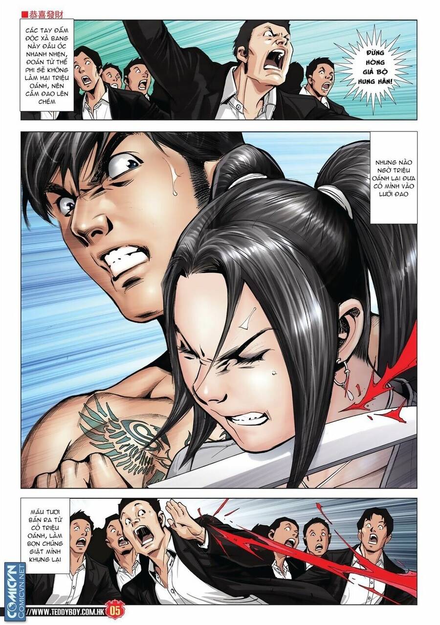 Người Trong Giang Hồ Chap 1995 - Next Chap 1996