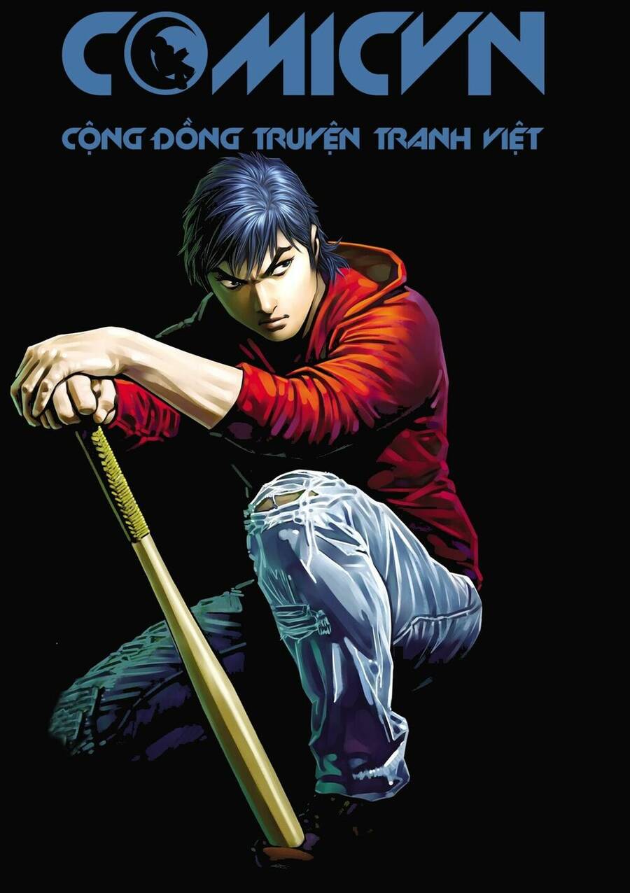 Người Trong Giang Hồ Chap 1997 - Next Chap 1998