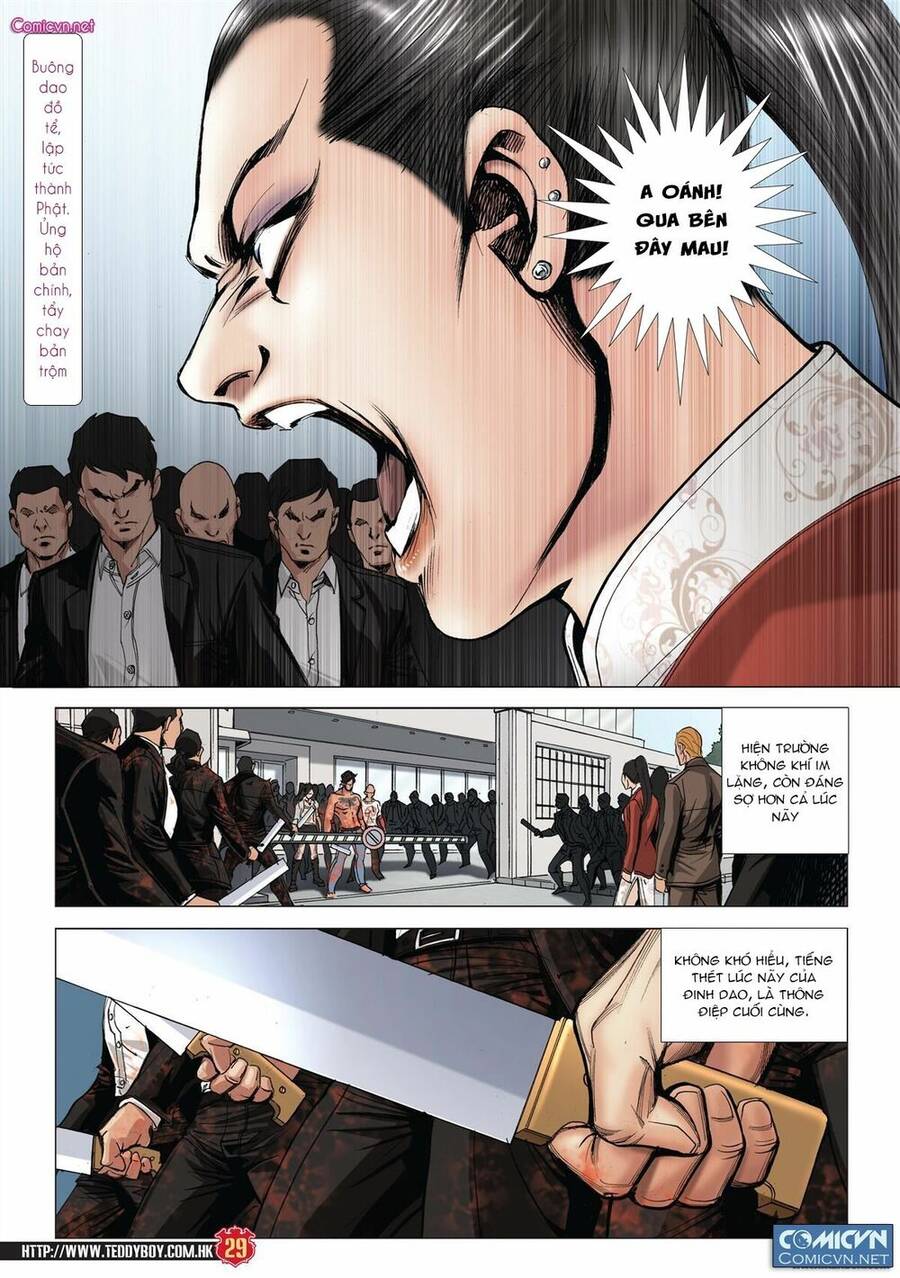 Người Trong Giang Hồ Chap 1997 - Next Chap 1998