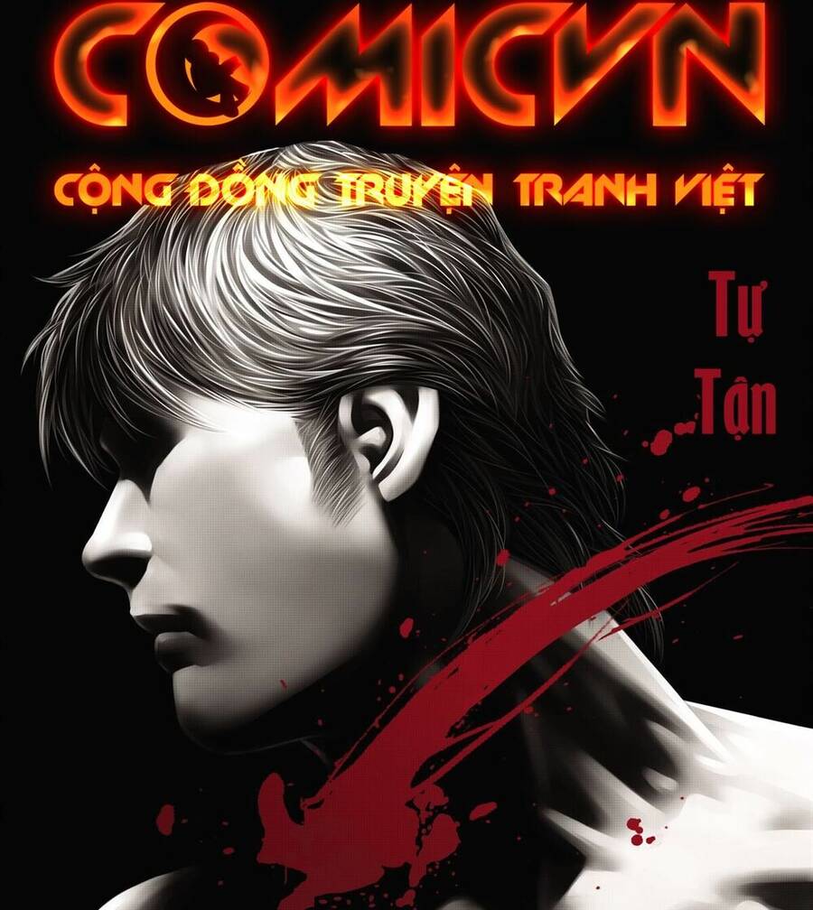 Người Trong Giang Hồ Chap 2001 - Next Chap 2002