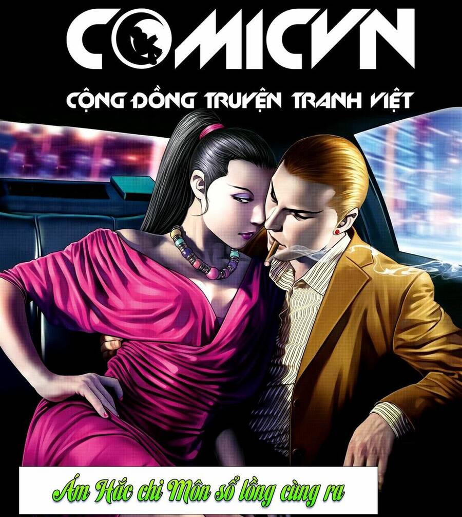 Người Trong Giang Hồ Chap 2005 - Next Chap 2006