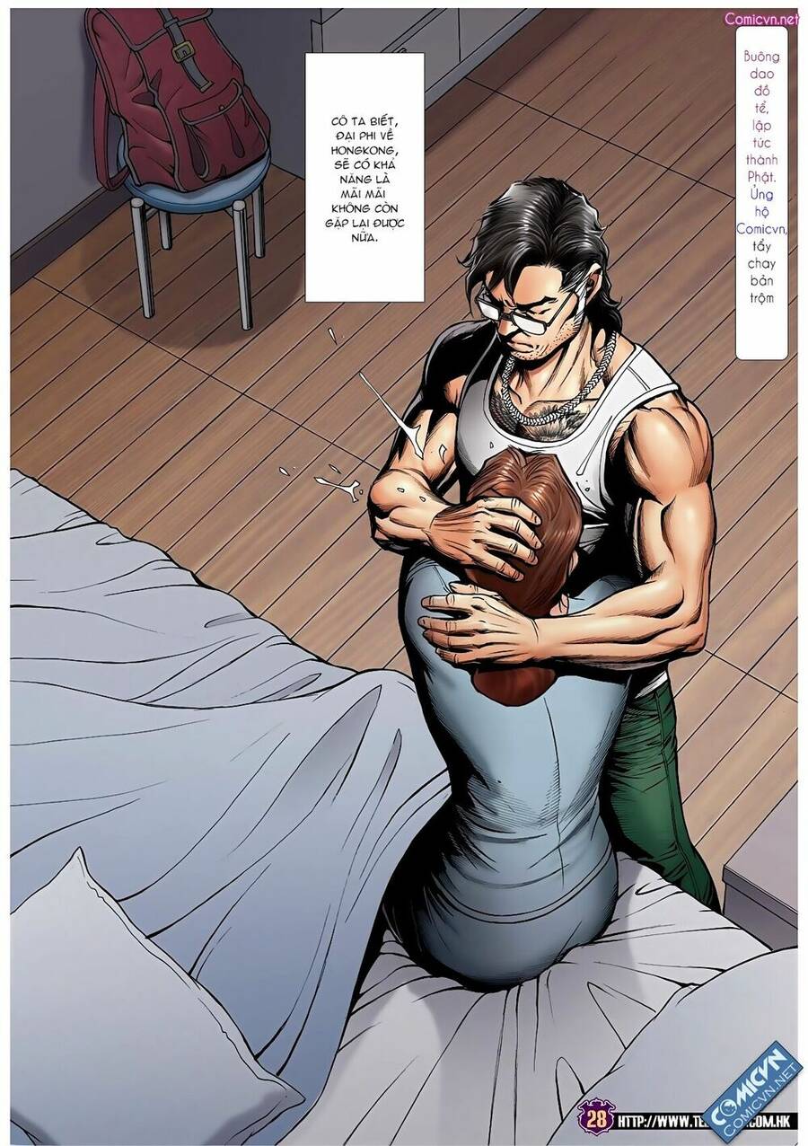 Người Trong Giang Hồ Chap 2005 - Next Chap 2006