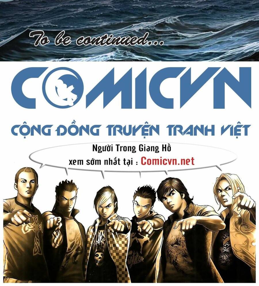 Người Trong Giang Hồ Chap 2006 - Next Chap 2007
