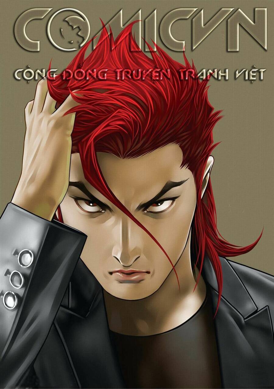 Người Trong Giang Hồ Chap 2007 - Next Chap 2008