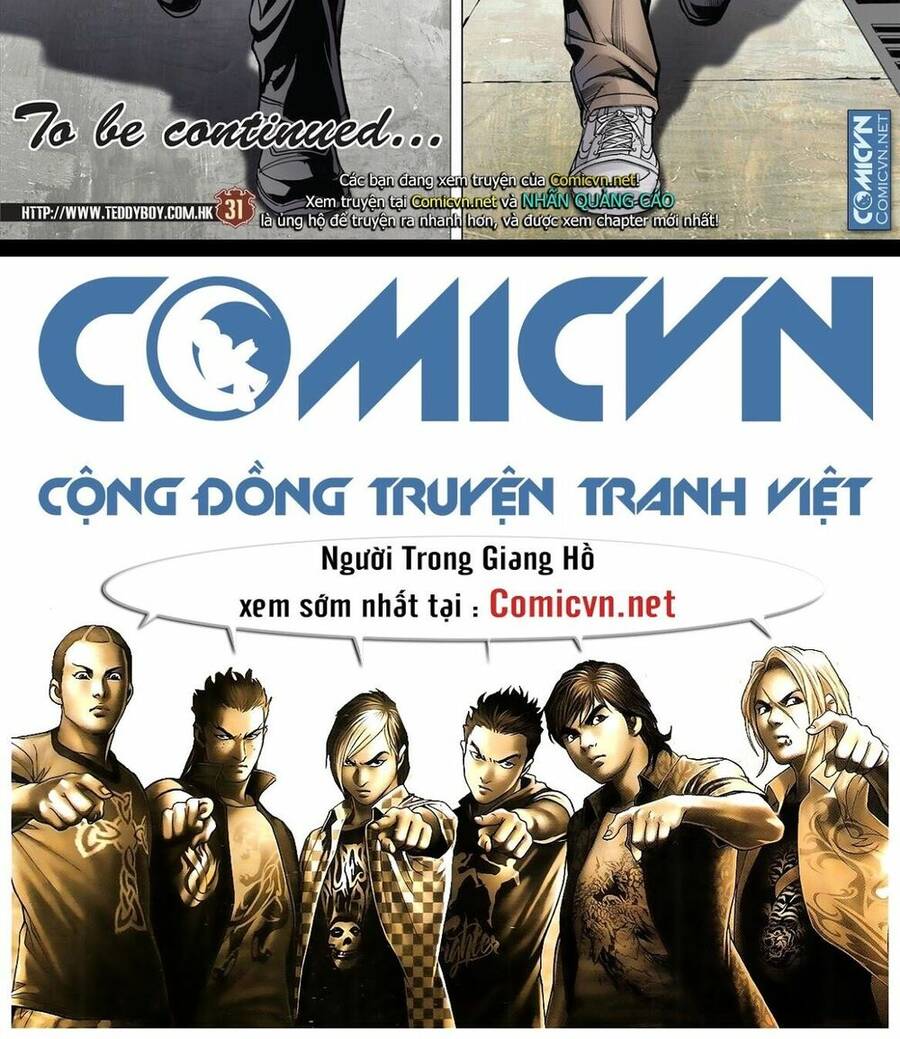 Người Trong Giang Hồ Chap 2008 - Next Chap 2009