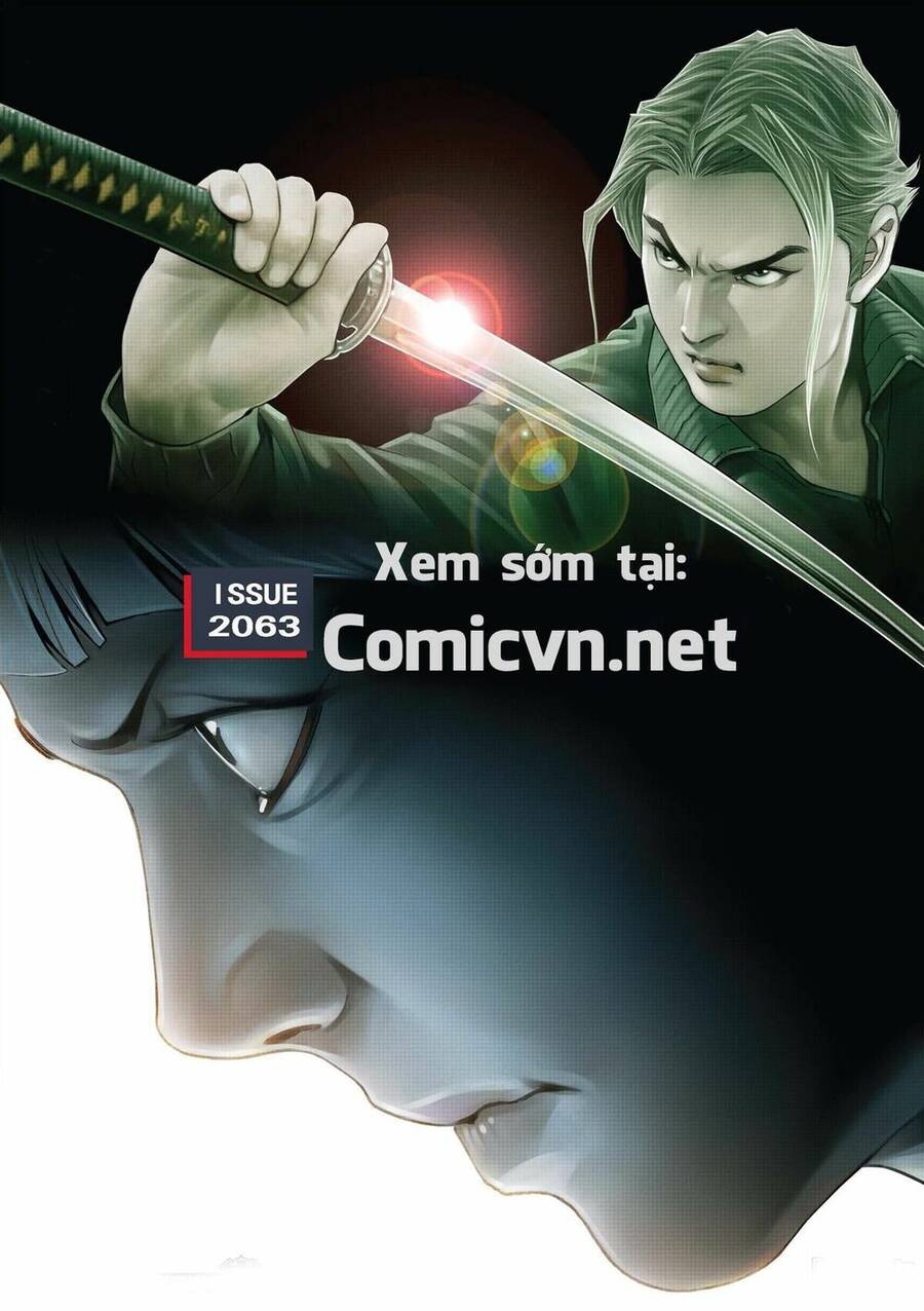 Người Trong Giang Hồ Chap 2009 - Next Chap 2010