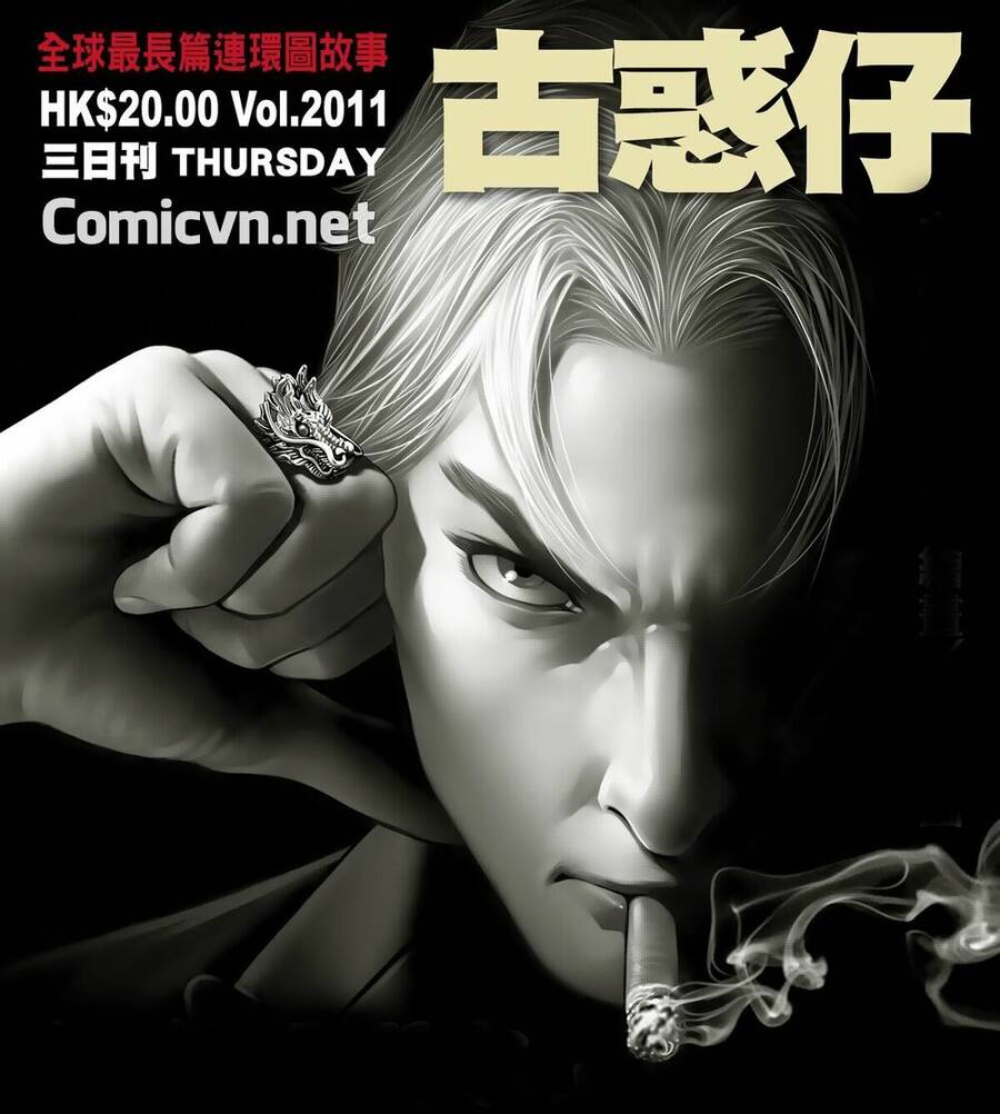Người Trong Giang Hồ Chap 2011 - Next Chap 2012