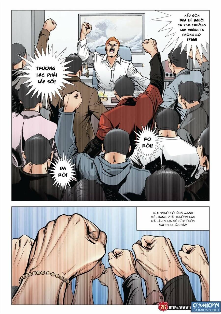 Người Trong Giang Hồ Chap 2011 - Next Chap 2012