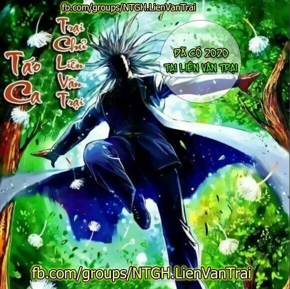 Người Trong Giang Hồ Chap 2017 - Next Chap 2018