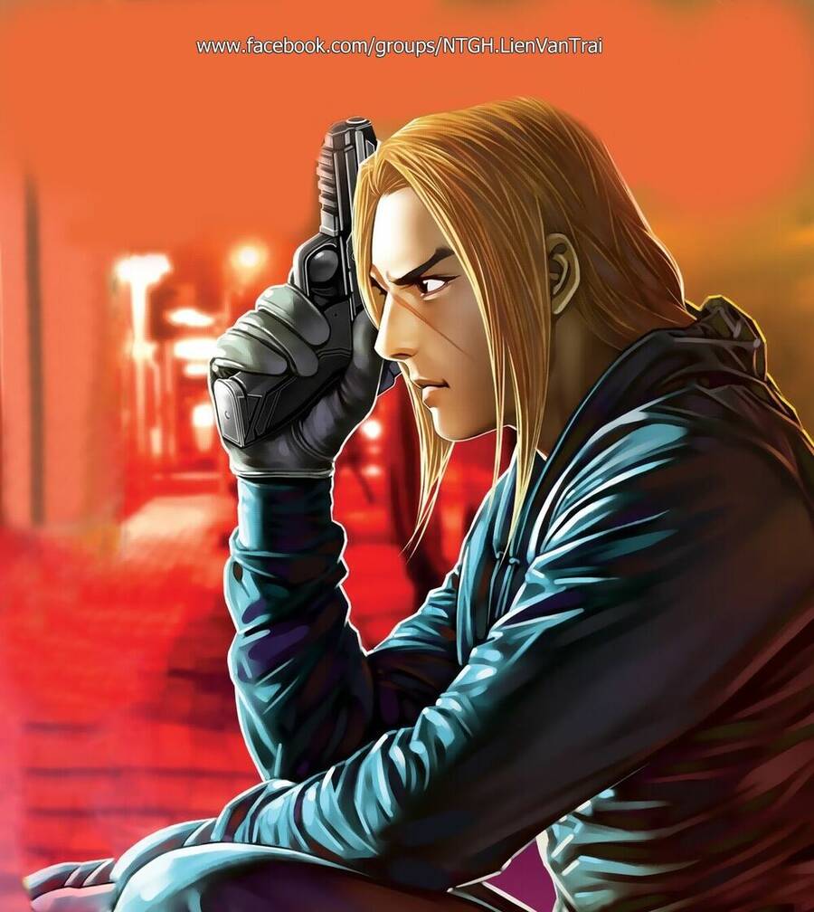 Người Trong Giang Hồ Chap 2019 - Next Chap 2020