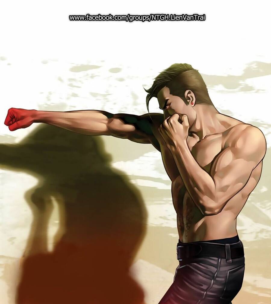 Người Trong Giang Hồ Chap 2020 - Next Chap 2021