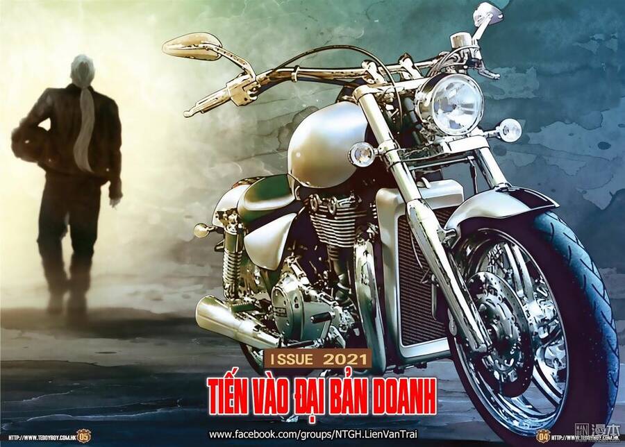 Người Trong Giang Hồ Chap 2021 - Next Chap 2022
