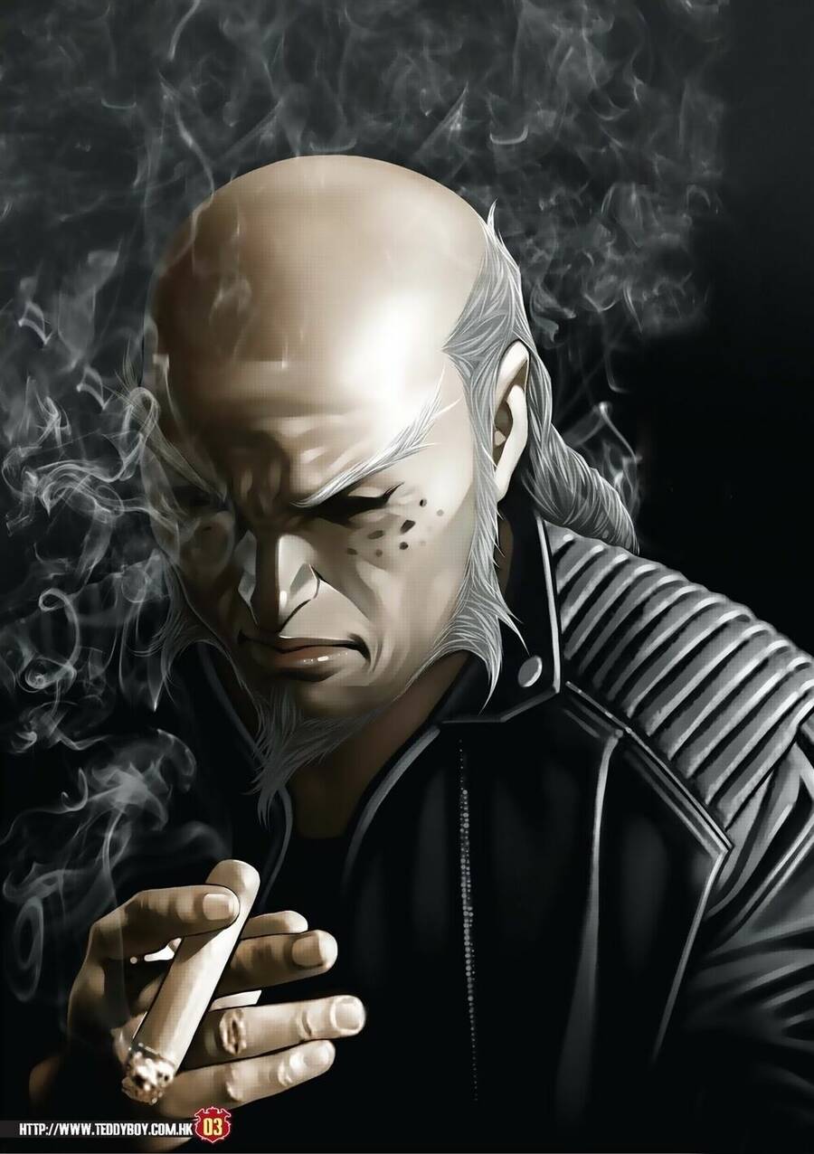 Người Trong Giang Hồ Chap 2025 - Next Chap 2026