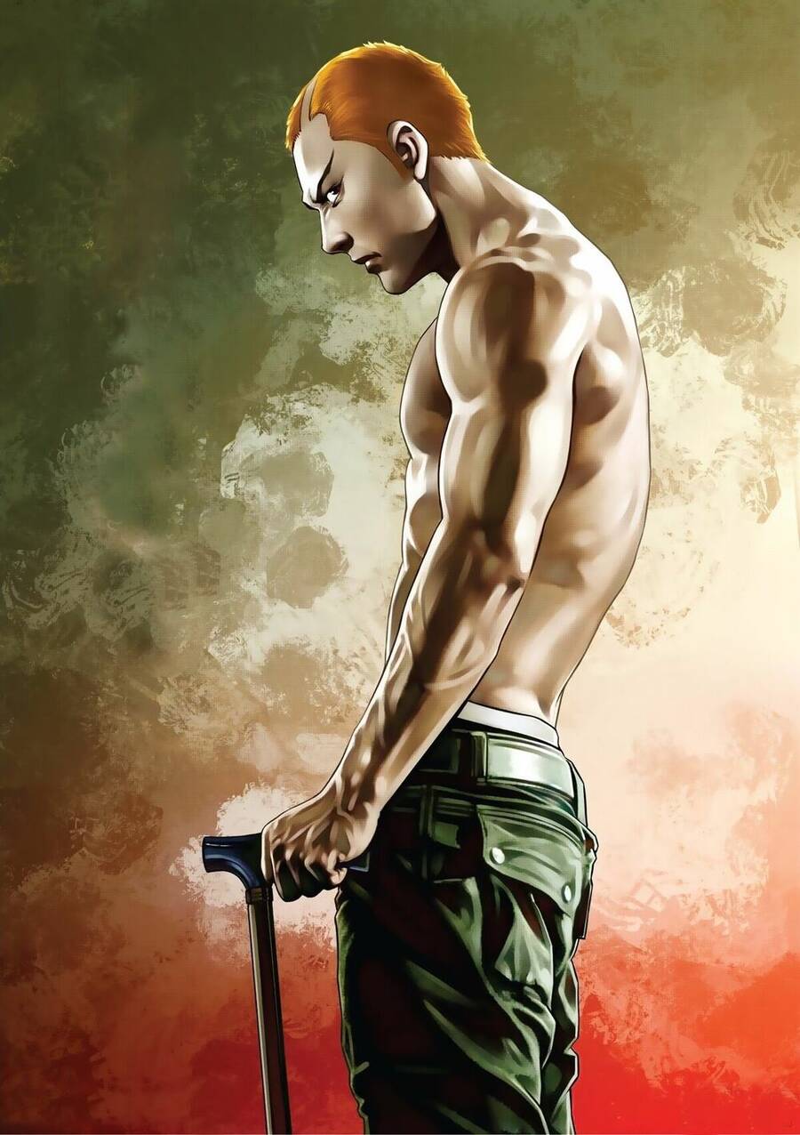 Người Trong Giang Hồ Chap 2028 - Next Chap 2029