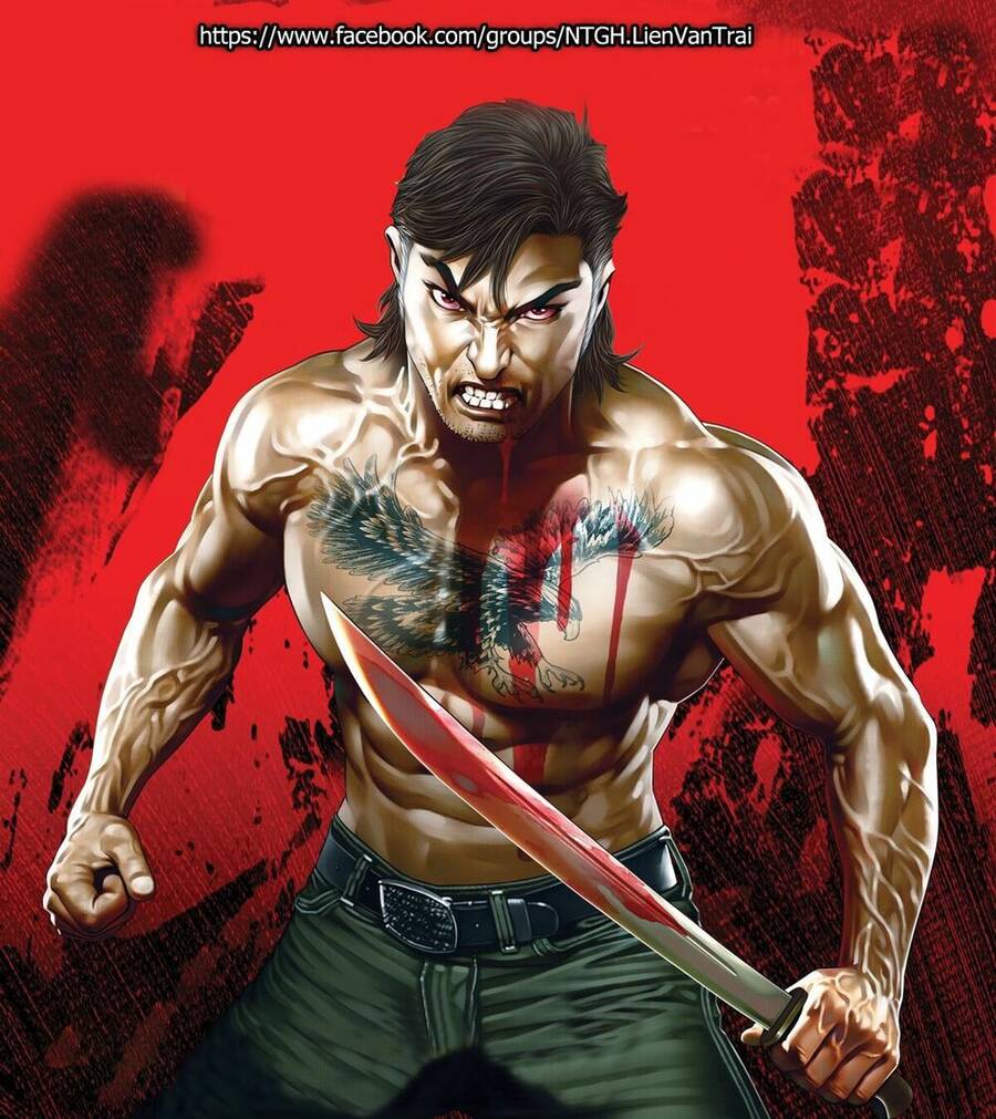 Người Trong Giang Hồ Chap 2035 - Next Chap 2036
