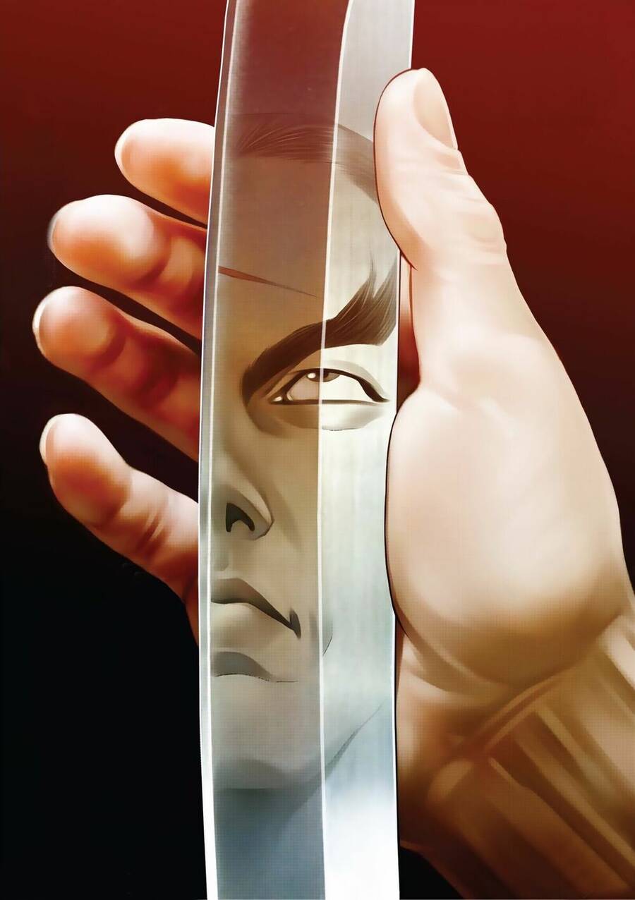 Người Trong Giang Hồ Chap 2036 - Next Chap 2037