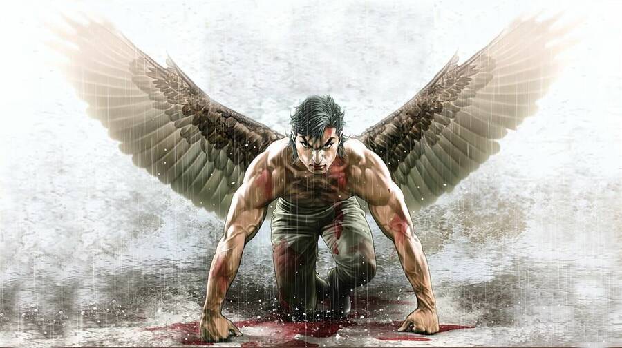 Người Trong Giang Hồ Chap 2041 - Next Chap 2042