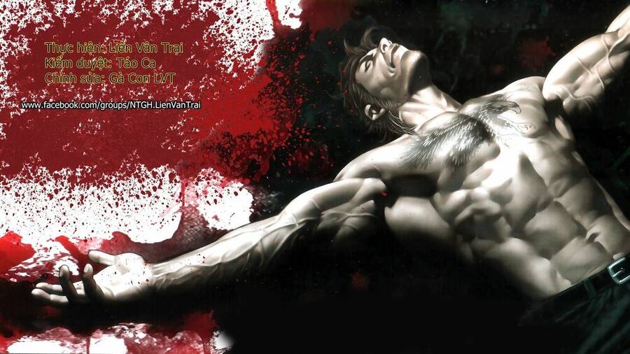 Người Trong Giang Hồ Chap 2042 - Next Chap 2043