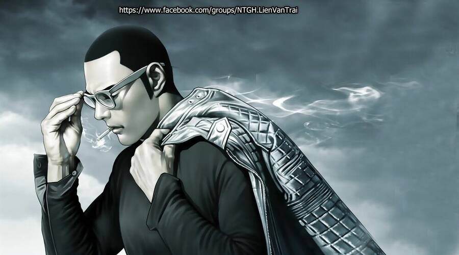 Người Trong Giang Hồ Chap 2044 - Next Chap 2045