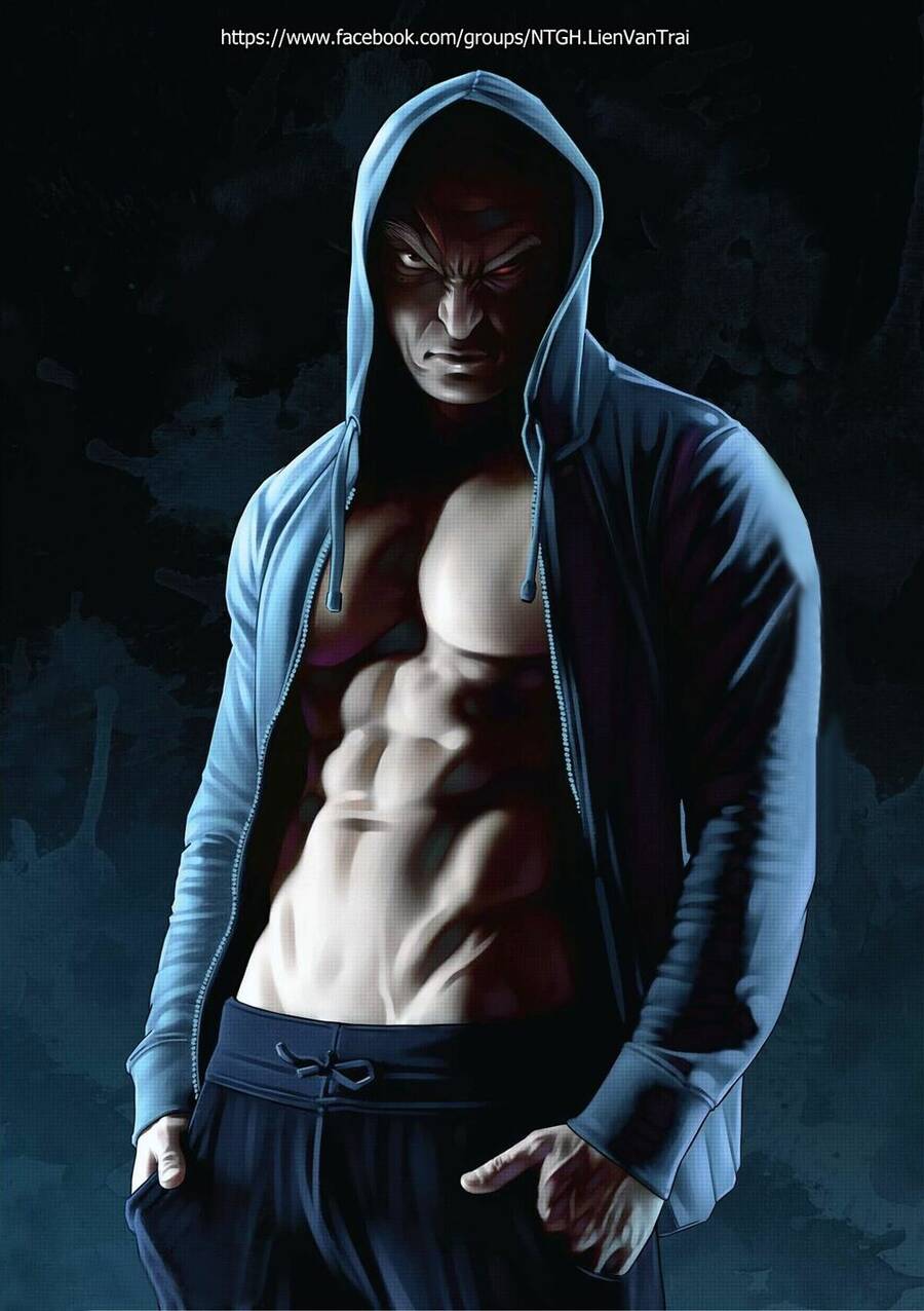 Người Trong Giang Hồ Chap 2045 - Next Chap 2046