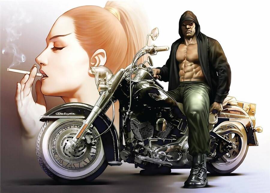 Người Trong Giang Hồ Chap 2046 - Next Chap 2047