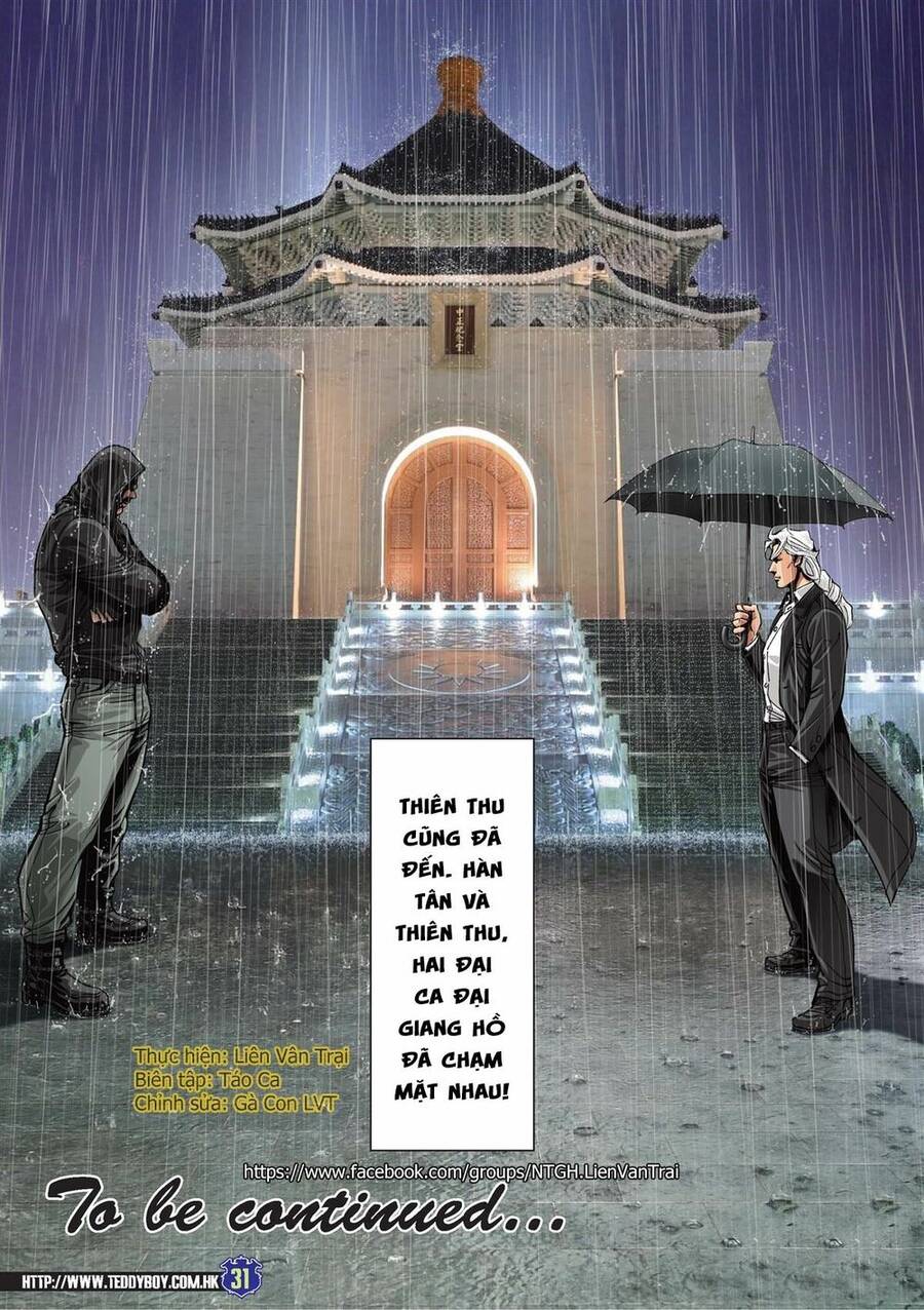 Người Trong Giang Hồ Chap 2047 - Next Chap 2048