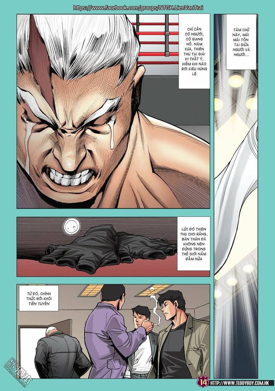 Người Trong Giang Hồ Chap 2048 - Next Chap 2049