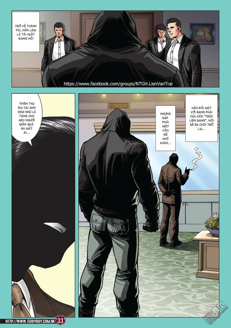 Người Trong Giang Hồ Chap 2048 - Next Chap 2049