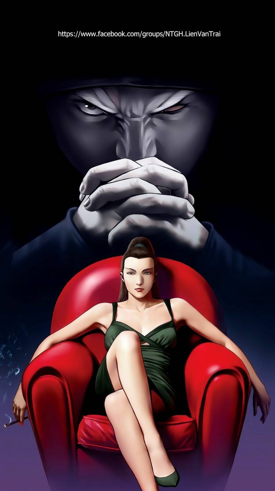Người Trong Giang Hồ Chap 2049 - Next Chap 2050